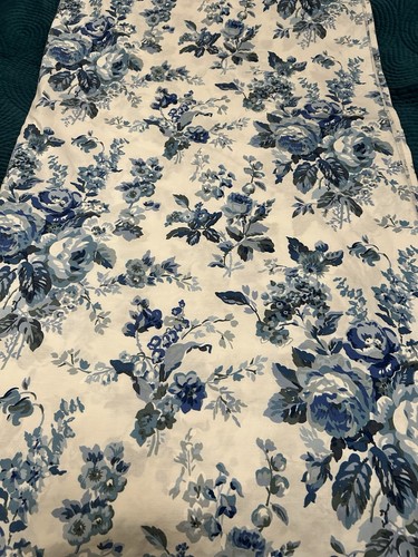 Vintage queen flat sheet - queen,