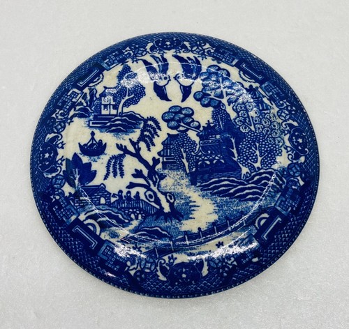 Rare 1970s blue white japanese - rare,