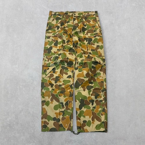 Vintage auscam australia camo - vintage,