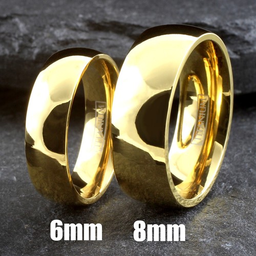 Gold plated over - plated,