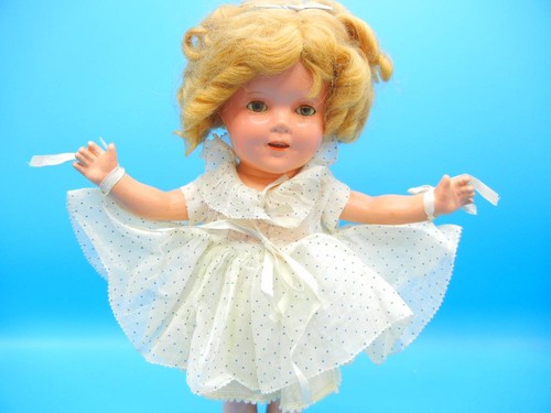 Vintage ideal original shirley - vintage,