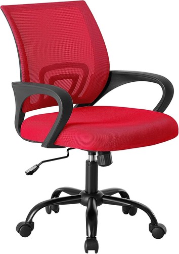 Mesh office chair ergonomic - mesh,
