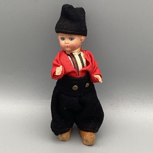 Vintage 1950s celluloid - 1950s,