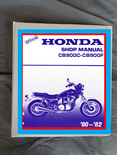 1980 1981 1982 honda - 1980,