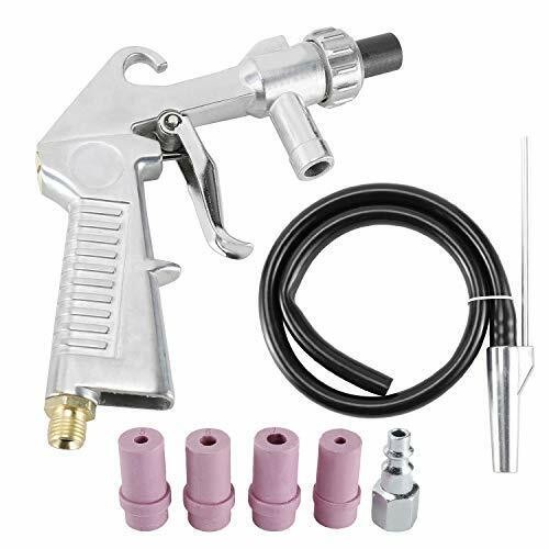 Ceramic nozzle air sand - nozzle,