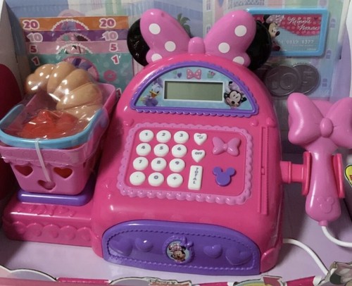Just play disney junior minnie - disney,
