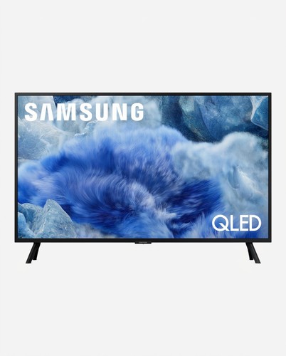 Samsung qled q8f 4k - qled, uhd