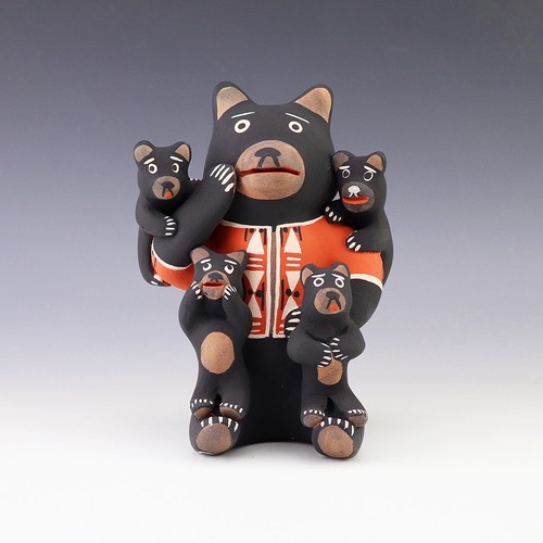 Native american cochiti pueblo - native,