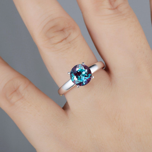 Certified ring size 7 - ring,