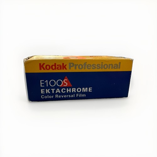 Kodak professional e100s - professional,