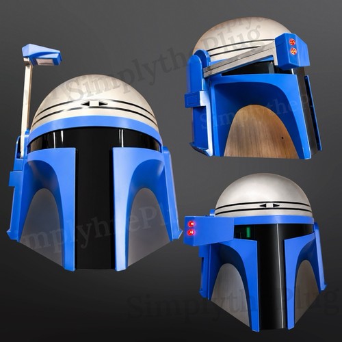 Disney parks jango fett - jango,