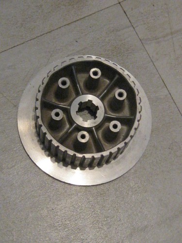 Suzuki re5 rotary re5m clutch - re5,