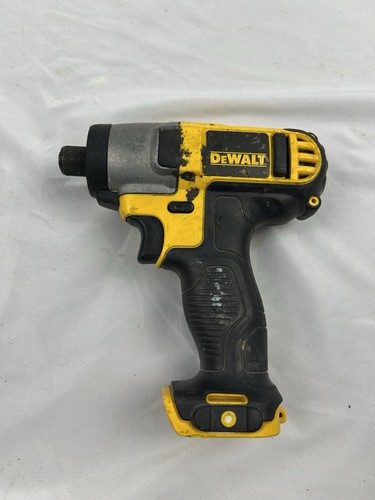 Dewalt dcf815 12v max - dcf815, 1/4"