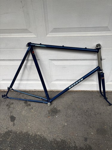 70s era shogun 200 - shogun, road