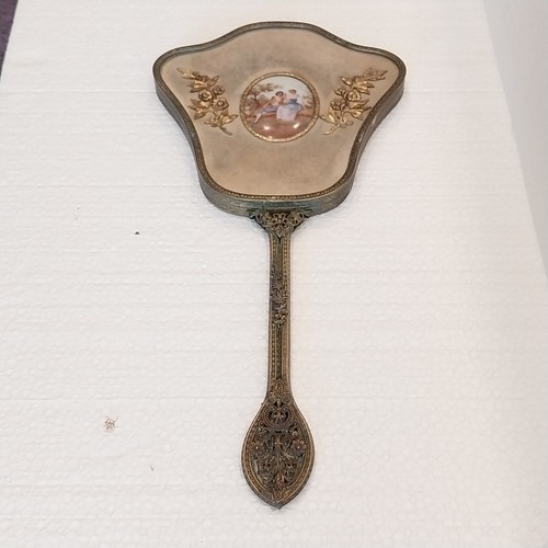 Antique victorian gilt - victorian,