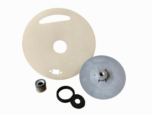 Goulds xsh10kit repair rebuild - repair,