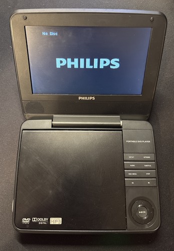 Philips pet741w white - philips,