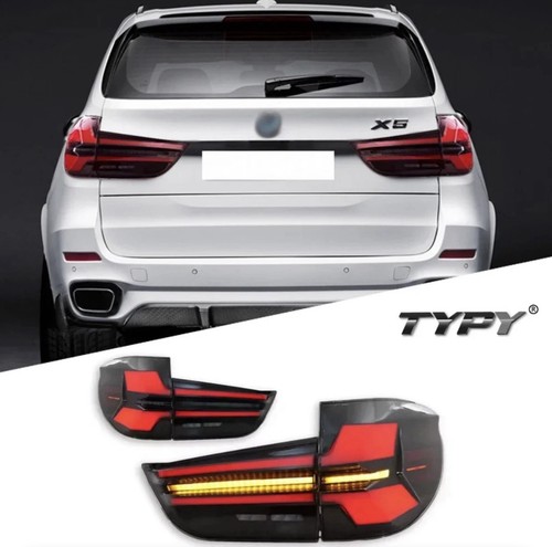 2014 2018 bmw rear - 2014-2018, x5