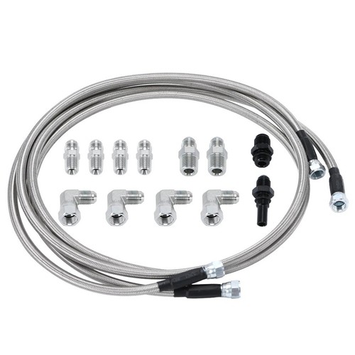 For th350 th400 4l60e - for, 4l80e