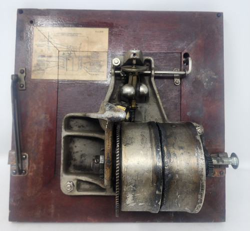 Victor victrola motor - victor, with