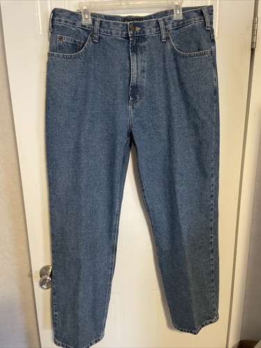 Real ranch jeans - mens, size
