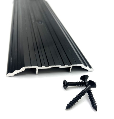 Cbw black anodized aluminum - cbw,