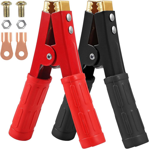 2pcs battery jumper - 2pcs,