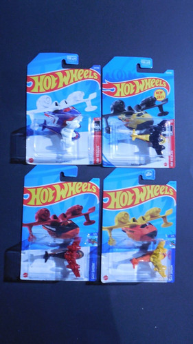 Hot wheels 2023 water - 2023,