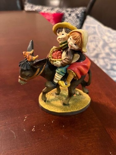 Boy and girl - boy,