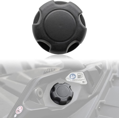Replace gas tank cap for - gas,