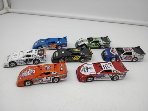 Adc racing dirt - adc,