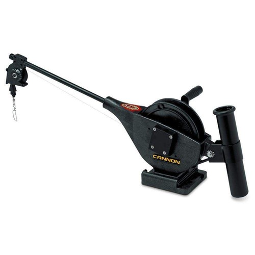 Cannon lake troll manual - cannon,