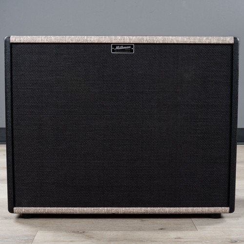 Milkman sound 2x12 guitar - sound, amp