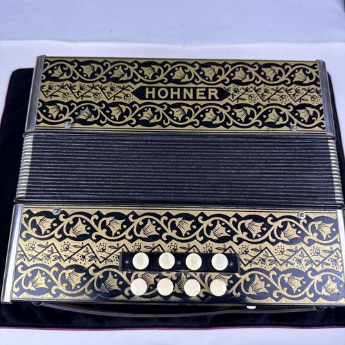Hohner pokerwork vienna - pokerwork,