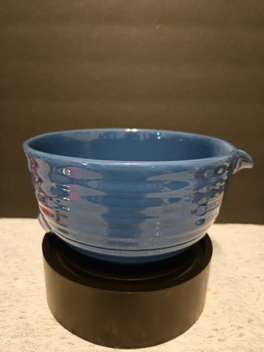 Bauer pottery ringware mixing - ringware,