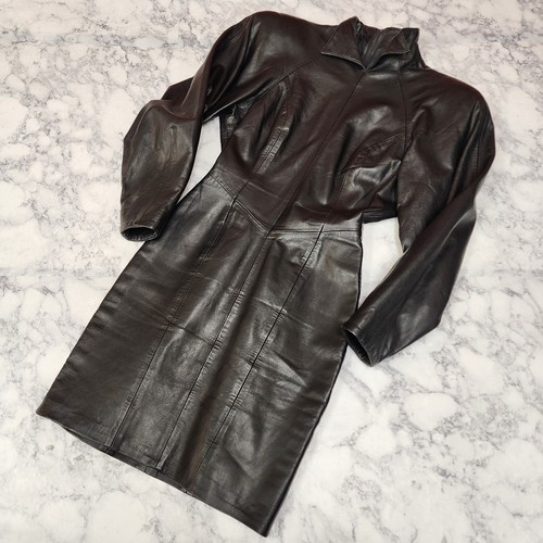 Vintage michael hoban leather - vintage,