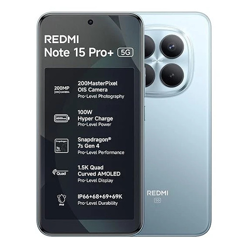 Xiaomi redmi note pro - xiaomi,