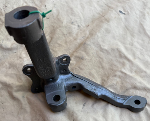 Big bearing front spindle c9za - bearing,