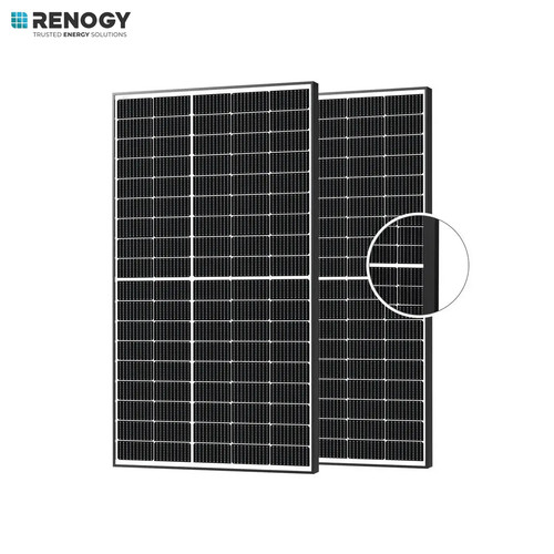Renogy 320w bifacial - 320w,