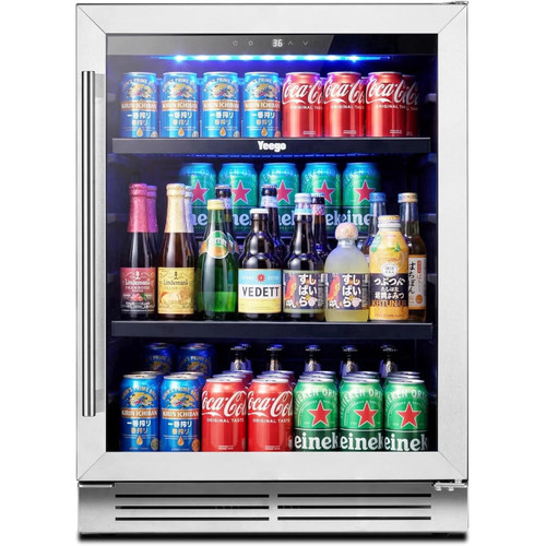 Yeego inch beverage - yeego, 24