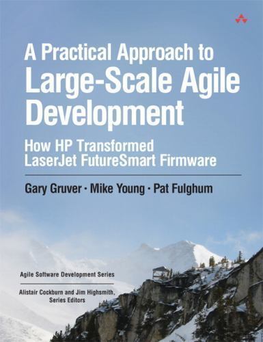 Agile software development - agile,
