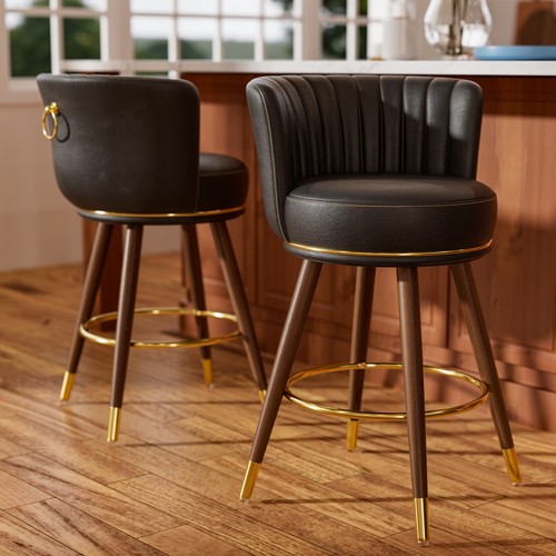 Bar stools set of 2 - stools,