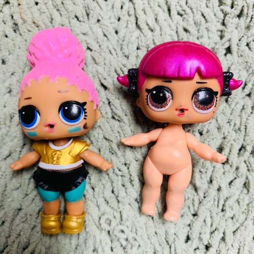 Lot lol surprise doll - lot,