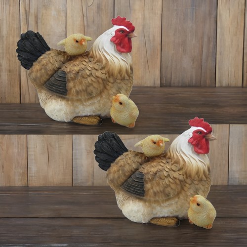 Gift set w - set, chicken
