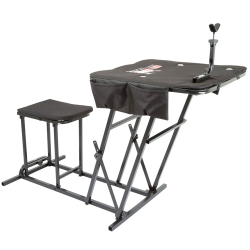 Adjustable shooting hunting - shooting,