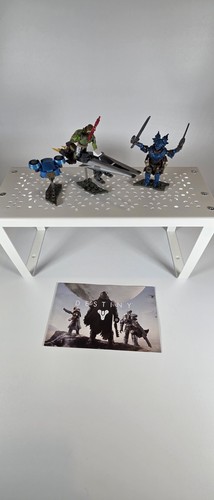 Mega bloks destiny sparrow - mega,