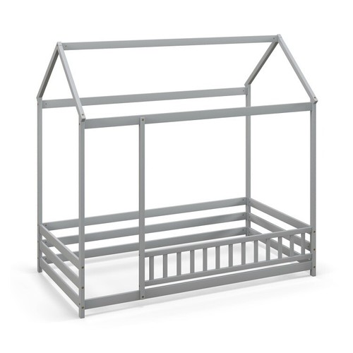 Twin size house bed kids - twin,