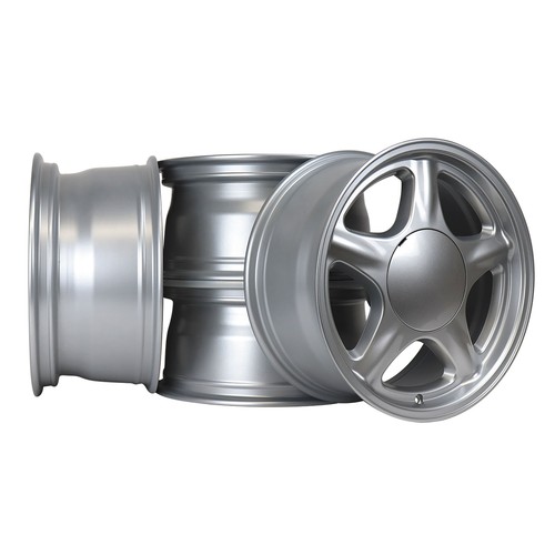 Pony wheel set - wheel,
