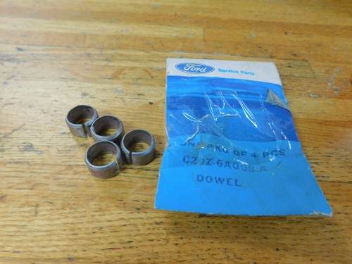 Nos 1969 1970 - 1969, ford