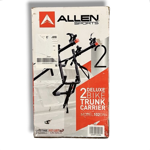New allen sports deluxe - allen,